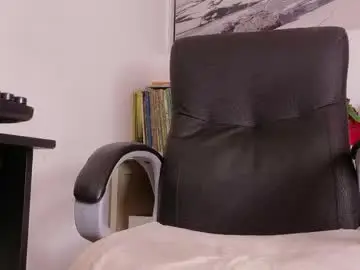 Chaturbate Sex Chat of adrianna5_