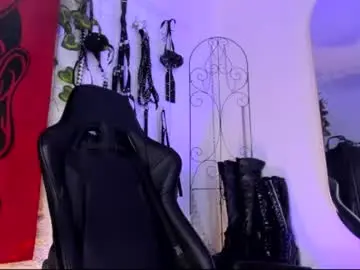 Chaturbate Nude Webcam of agathamoonn