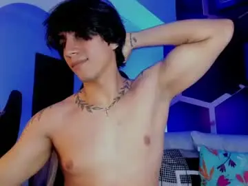 Chaturbate Private Sex Chat of alex_cano