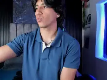 Chaturbate Live Sex of alex_cano