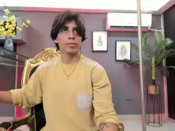 Chaturbate Live Porn of alex_cano