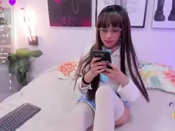 Chaturbate Best Webcam of antonelairis