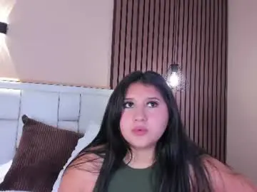 Chaturbate Nude Webcam of avymilton