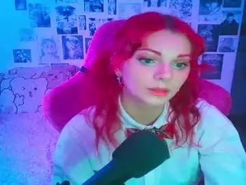 Chaturbate Free Porn Cam of berriekitten