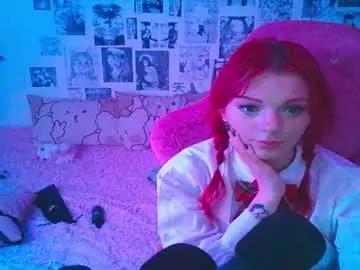 Chaturbate Nude Webcam of berriekitten