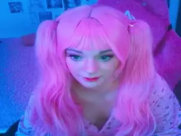 Chaturbate Adult Webcams of berriekitten