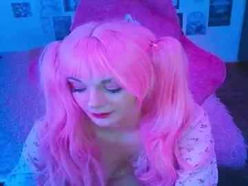 Chaturbate Best Webcam of berriekitten