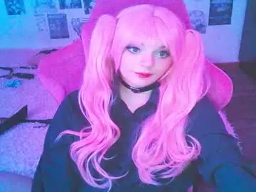 Chaturbate Free Porn Cam of berriekitten