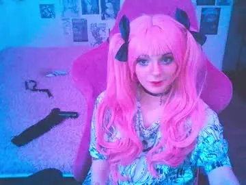 Chaturbate Watch Live Sex Cams of berriekitten