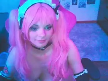 Chaturbate Sex Cam of berriekitten