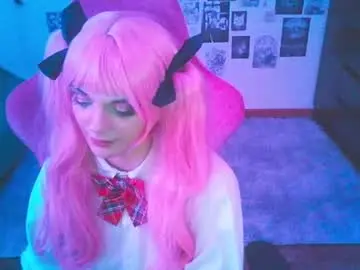 Chaturbate Live Sex of berriekitten