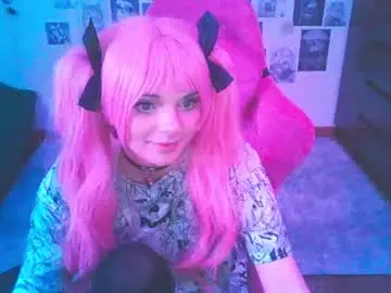 Chaturbate Adult Webcams of berriekitten