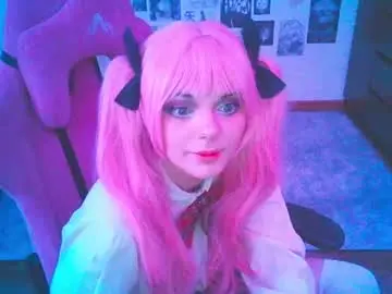 Chaturbate Live Porn of berriekitten
