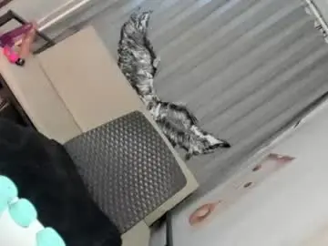 Chaturbate Best live sex cam show of bigcockjenica