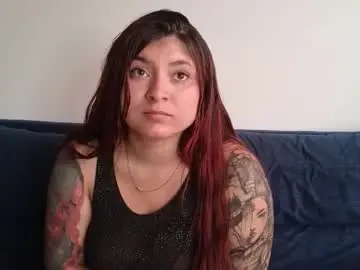 Chaturbate Live Sex of carolay759687