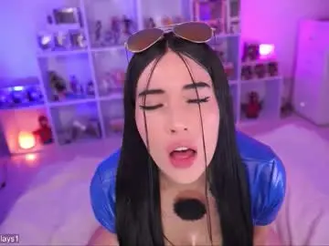 Chaturbate Live Sex of charlottejackson