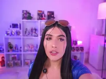 Chaturbate Free Porn Cam of charlottejackson