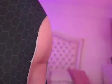 Chaturbate Private Sex Chat of charlottejackson