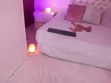 Chaturbate Adult Webcam of charlottejackson