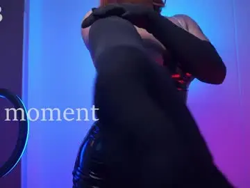 Chaturbate Live Porn of charlottejackson