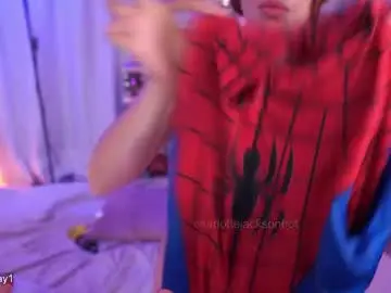 Chaturbate Private Sex Chat of charlottejackson