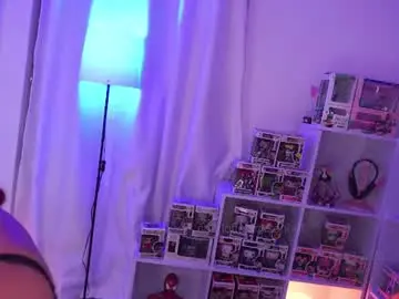 Chaturbate Free Porn Cam of charlottejackson