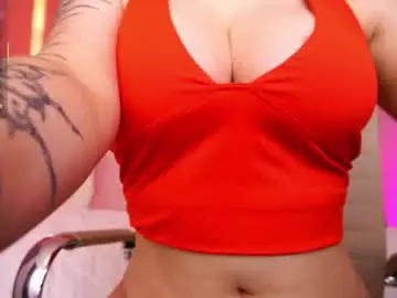 Chaturbate Live Sex Cam of daisy_joyy