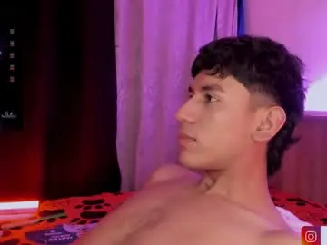 Chaturbate Private Sex Chat of damien_howard