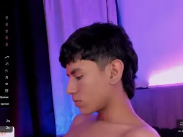 Chaturbate Sex Cam of damien_howard