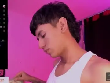 Chaturbate Adult Video Chat of damien_howard