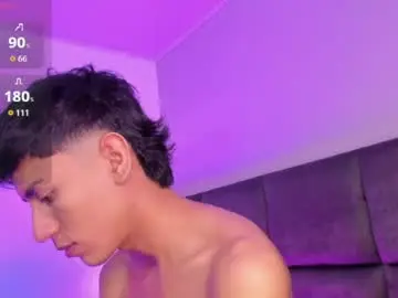 Chaturbate Free Porn Cam of damien_howard