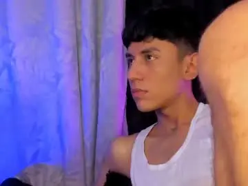 Chaturbate Free Live Porn of damien_howard