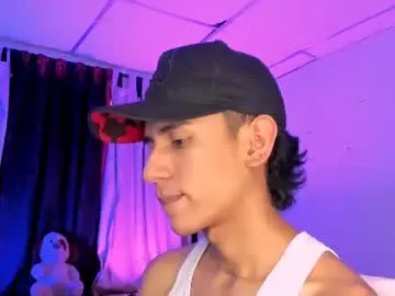 Chaturbate Adult Webcams of damien_howard