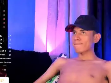 Chaturbate Free Porn Cam of damien_howard