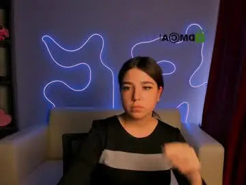 Chaturbate Live Sex Cam of fairy_viola