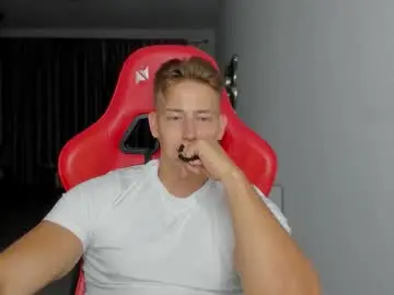 Chaturbate Best live sex cam show of gym_alpha