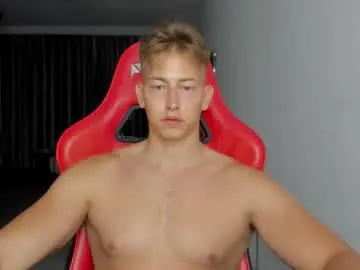 Chaturbate Nude Webcam of gym_alpha