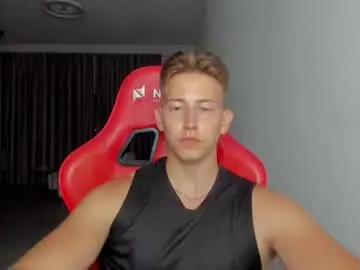 Chaturbate Best Webcam of gym_alpha