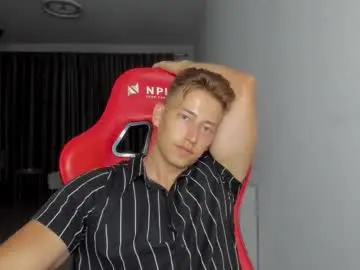 Chaturbate Adult Webcams of gym_alpha