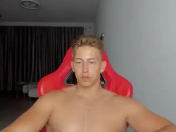 Chaturbate Live Sex of gym_alpha