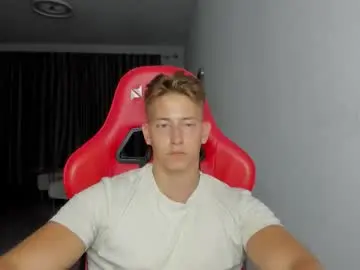 Chaturbate Best live sex cam show of gym_alpha