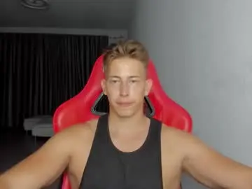 Chaturbate Adult Webcams of gym_alpha