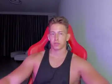 Chaturbate Best Webcam of gym_alpha