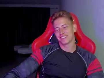 Chaturbate Private Sex Chat of gym_alpha