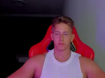 Chaturbate Free Porn Cam of gym_alpha