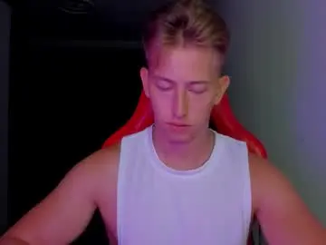 Chaturbate Live Sex of gym_alpha