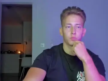 Chaturbate Sex Chat of gym_alpha