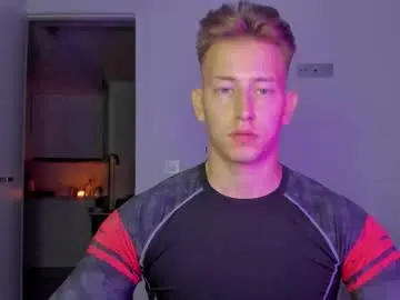 Chaturbate Live Porn of gym_alpha