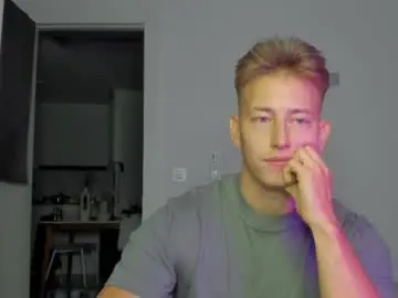 Chaturbate Sex Cam of gym_alpha