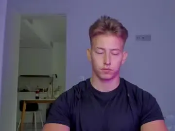 Chaturbate Free Porn Cam of gym_alpha